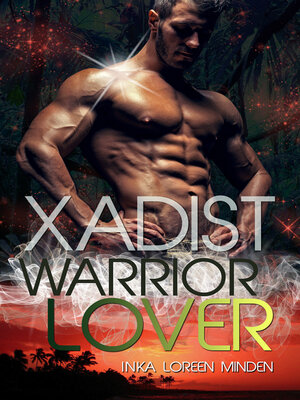 cover image of Xadist--Warrior Lover 14
